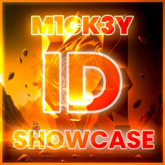 Birthday ID Showcase 2023