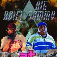 AT. Big Sammy Ft .Adiel .mp3