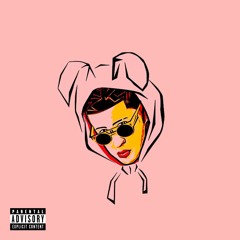 Bad Bunny - Neverita (Speed Up)