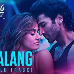 Full Video: Malang (Title Track)| Aditya Roy Kapur, Disha Patani, Anil K, Kunal K | Ved S | Mohit S