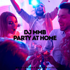 Party At Home