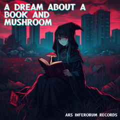 Jere - A dream about a book and mushroom (Free DL)