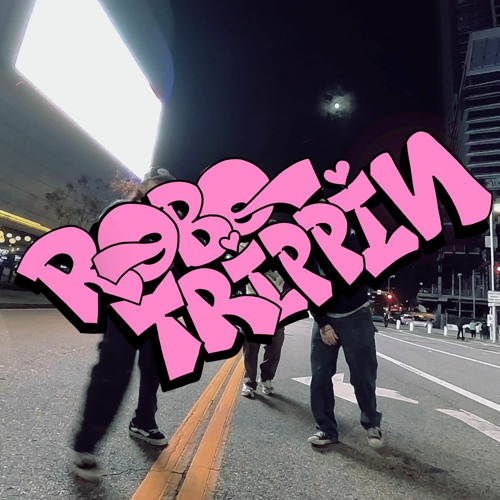 whatafuckingbitch x LiL Crimes- Robo Trippin (prod. Heavycry + Sn1kubowset!)