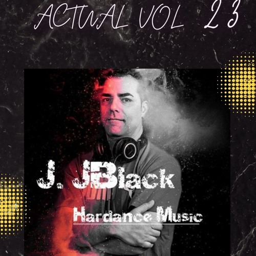Actual Hardance vol 24 summer 2k24