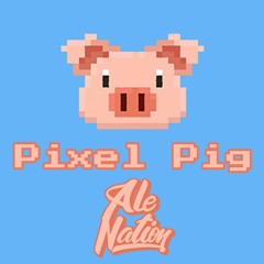 Di Young - Pixel Pig