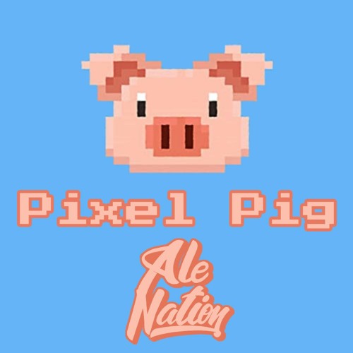 Di Young  Pixel Pig (XD Meme Song) 