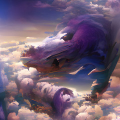 Clouded