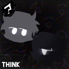 Think WITH LYRICS || DR.CYBER