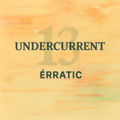 Undercurrent Serie
