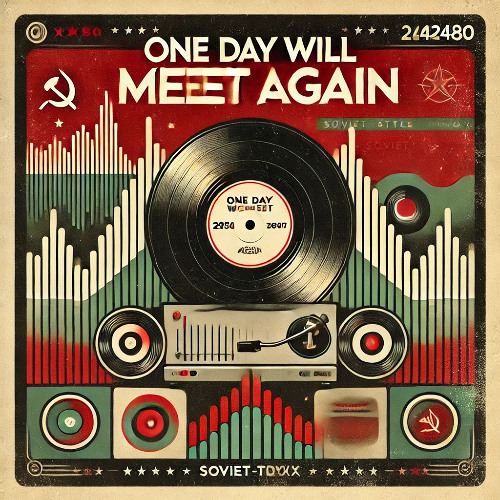 The Fusionist - One day we will meet again
