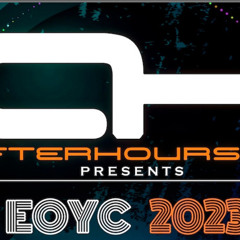 Roger Shah - EOYC 2023 on AH.FM