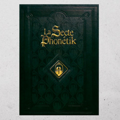 La secte Phonétik - Le Roi de France