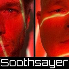 Soothsayer techno set for TechNoord Sessions June 2024