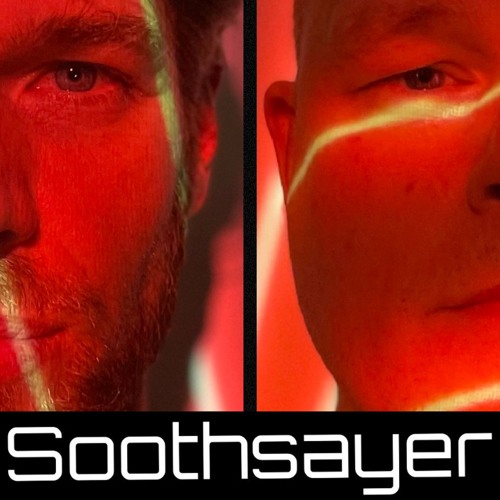 Soothsayer techno set for TechNoord Sessions June 2024