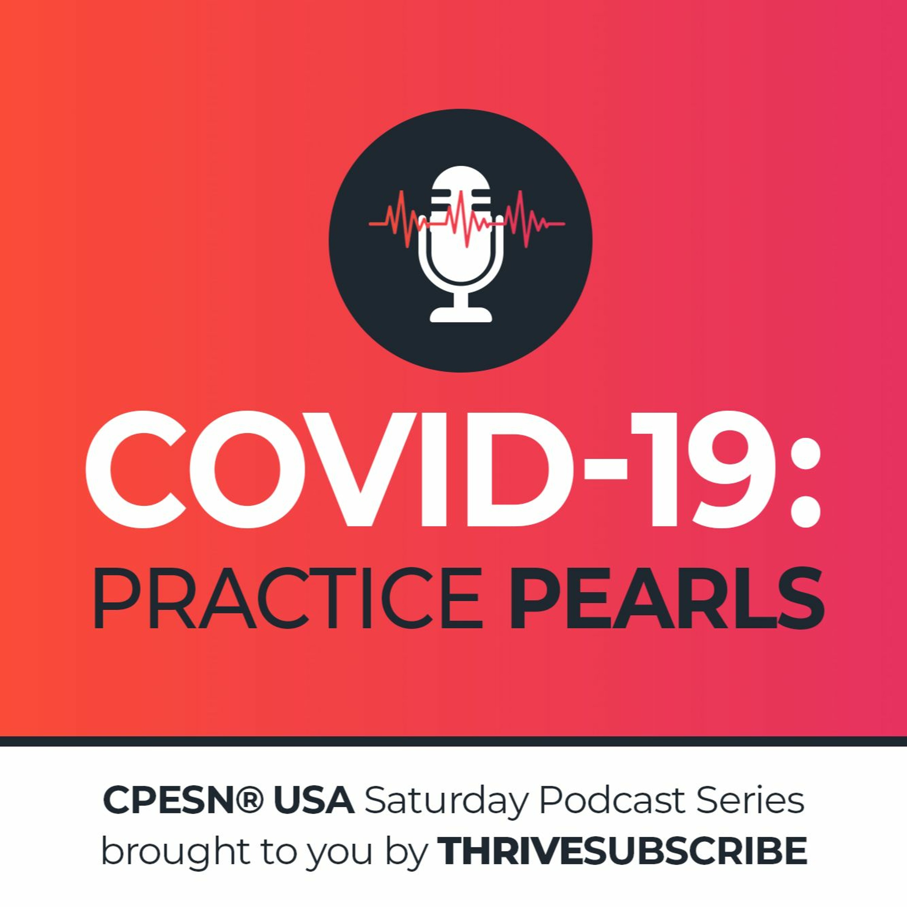 Thrive Subscribe Podcast