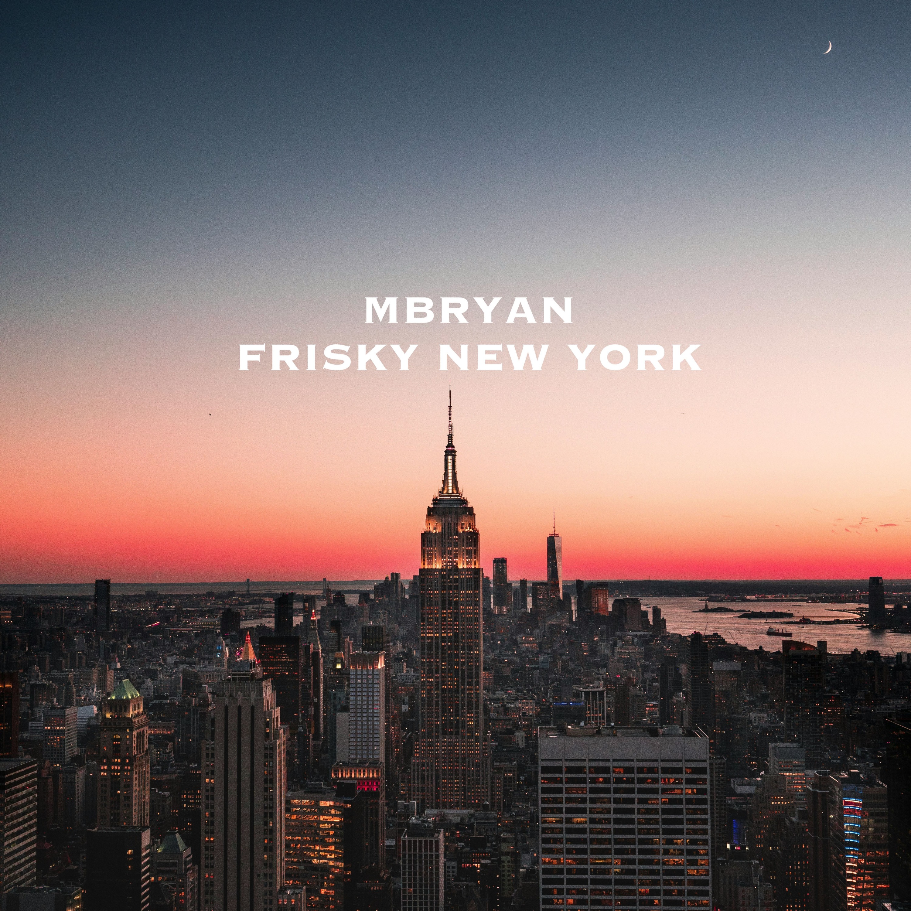 Dream Sequence - July 2024 - Frisky New York episode artwork