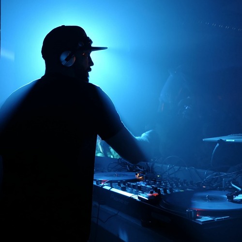 DJ Primitive Live Birthday Jam 2023