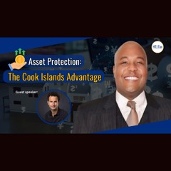 [ Offshore Tax ] Asset Protection The Cook Islands Advantage.