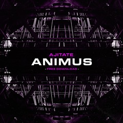 Animus  [500 Followers Free Download]