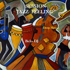 Session Jazz Feeling