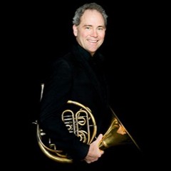 Horn Concerto (Solo Horn and Chamber Orchestra)