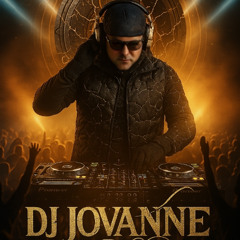 EDM PARTY MIX SESSION  2 BY DJ JOVANNE