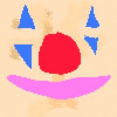stupid clown beat