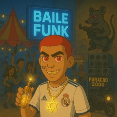 O RATO QUE PATROCINA NO 70 [[DJDAVIDOB13 & DJANDIN]]2025