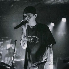 nothing,nowhere- Fake Friend (slowed+reverb)