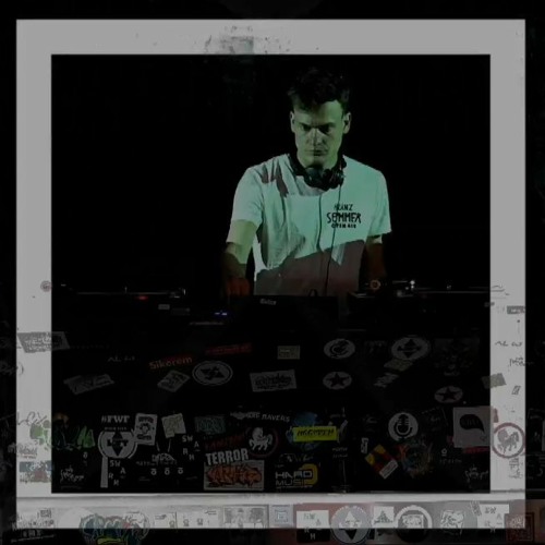 Lockdown-Livestream @ Club Favela