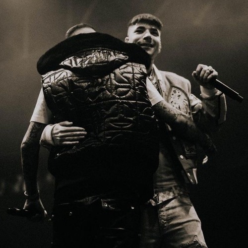 Sfera Ebbasta x Shiva "NON METTERCI BECCO" (REMIX)