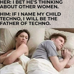 TECHNO VOL.3