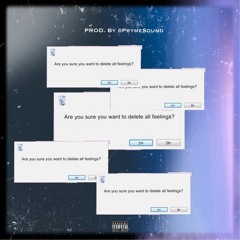 No Feelings ( Prod. Pryme )