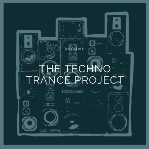 The Techno Trance Project