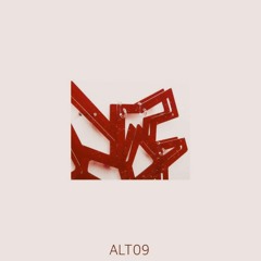 Alberto Tolo - Old Fashioned [ALT09] PREMIERE
