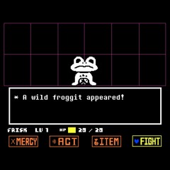 Enemy Approaching.