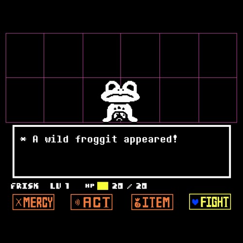 Enemy Approaching.