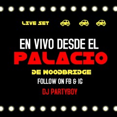 EN VIVO DESDE EL PALACIO 8-22-2020