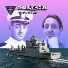 The Scrubbing of the USNS Harvey Milk