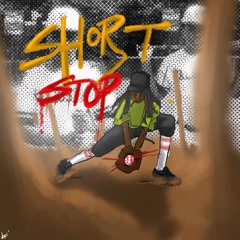 choppazay - Shortstop (khxali makkgin) (uaintnojugger exclusive)