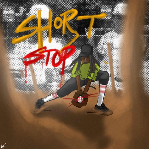 choppazay - Shortstop (khxali makkgin) (uaintnojugger exclusive)