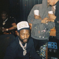 same ol (Meek flip)