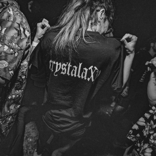 CRYSTALAXY #2 HOME SESSION | TECHNO KILLS CORONAVIRUS