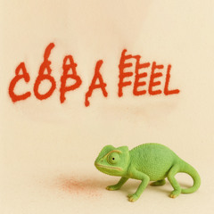 COP A FEEL (radiohead demo) [p. JUSTICE]