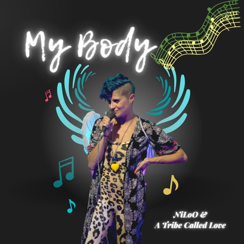 My Body - NiLoO & Sir FixALot Topliner edit  (Next Level - Premier Nytime Remix - Show Biz & AG)
