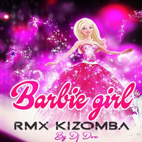 Barbie girl remix kiz by Dj doc