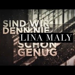 Lina Maly & Raket One Schön Genug Hardtekk RmX 150Bpm