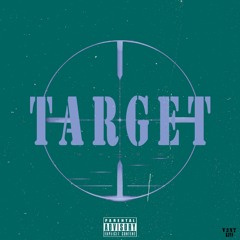 Target (Prod by V3nyK3ys)