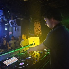 Yeröm | Deep Stories ADE Showcase | 19.10.2024
