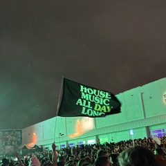 Tech house 🙂‍↕️